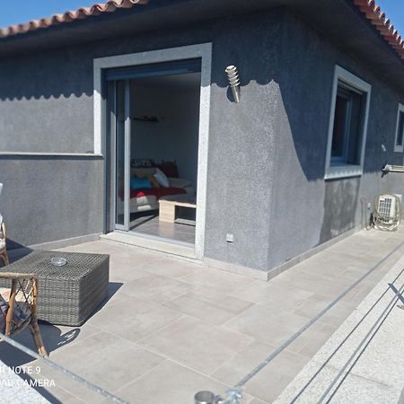 Chez J, Appartement A L'Etage, T3 里奇 外观 照片