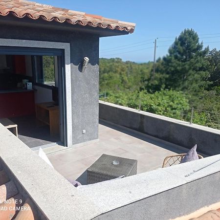 Chez J, Appartement A L'Etage, T3 里奇 外观 照片