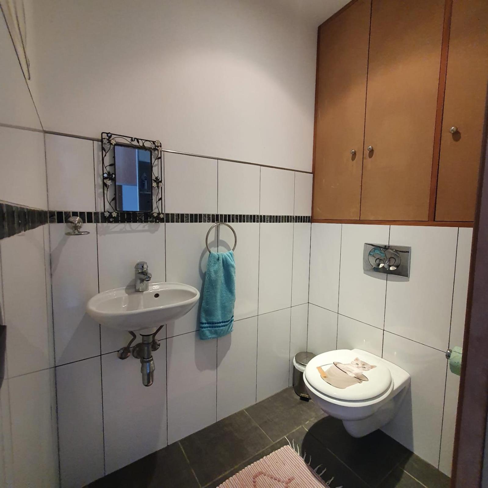 Chez J, Appartement A L'Etage, T3 里奇 外观 照片
