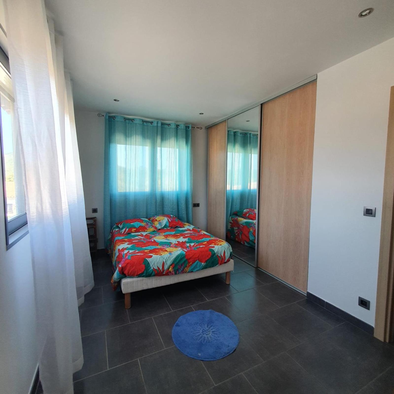 Chez J, Appartement A L'Etage, T3 里奇 外观 照片