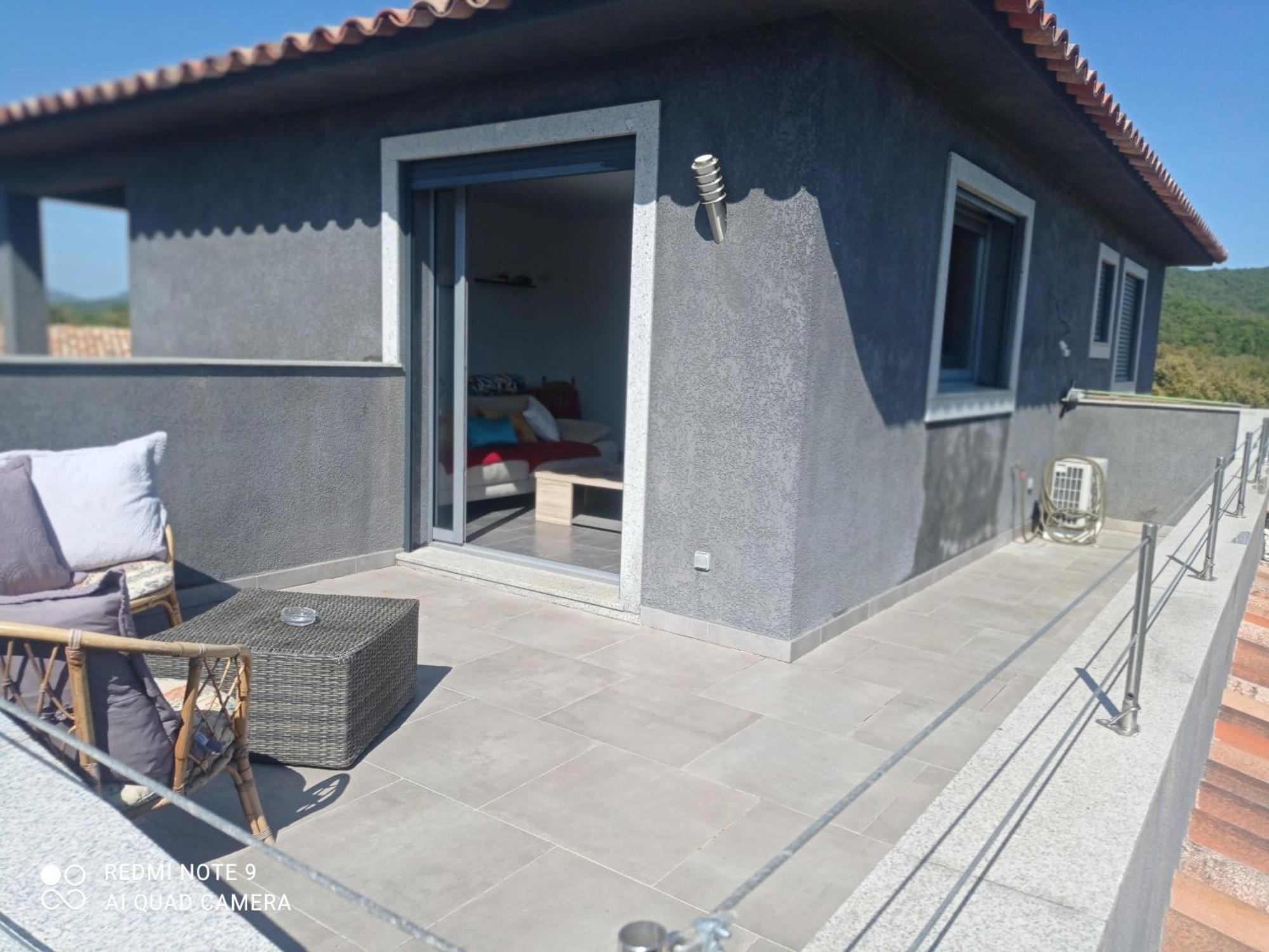 Chez J, Appartement A L'Etage, T3 里奇 外观 照片